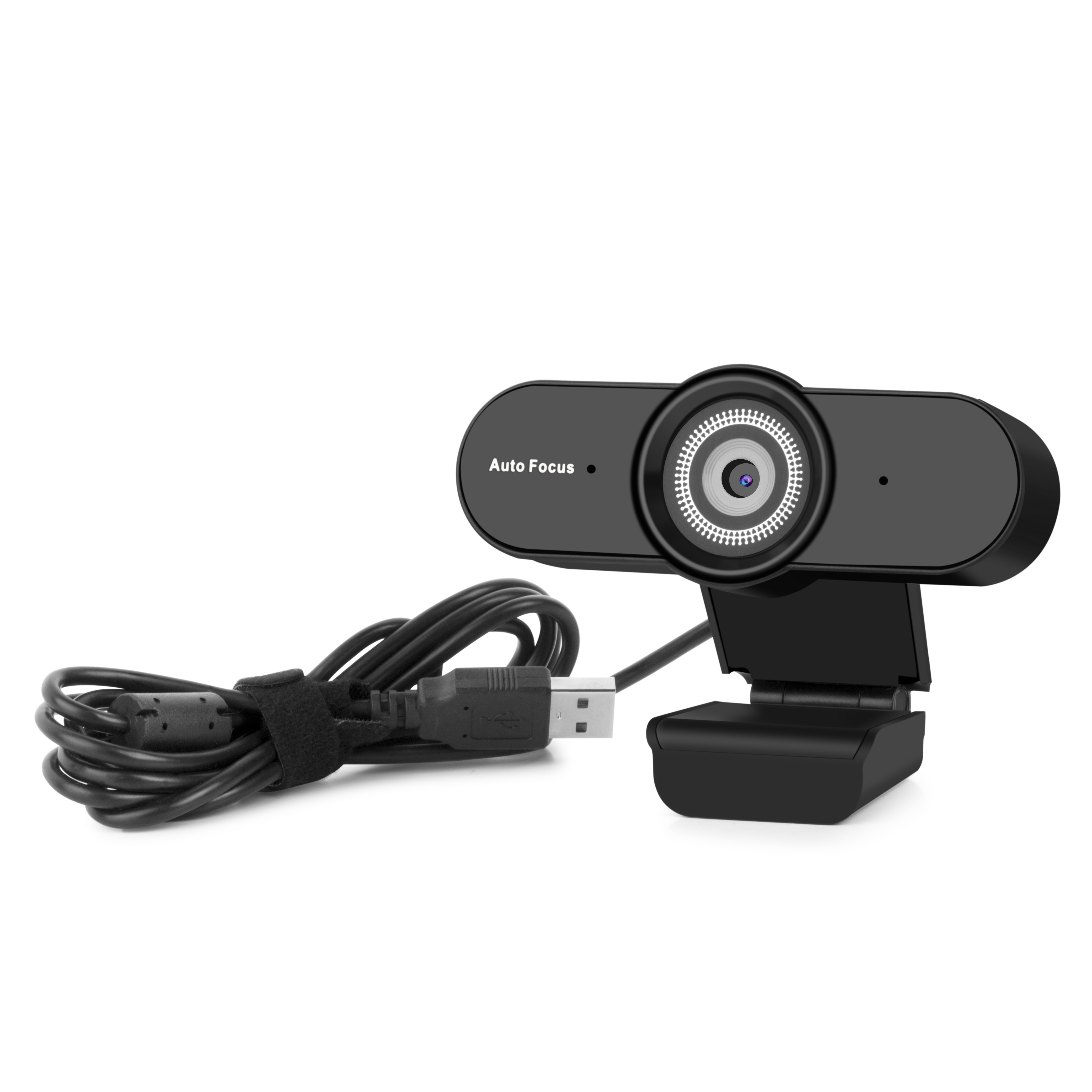 4K full HD веб-камера с автофокусом 8 MP PC камера