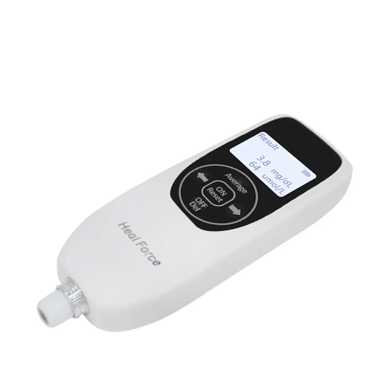 Portable Jaundice Meter Transcutaneous Bilirubinometer For Baby Use