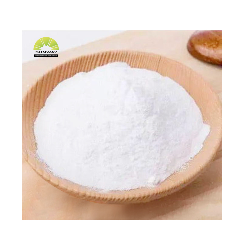 Nisin Halal Natural Food Grade Preservative E234 Powder Nisin