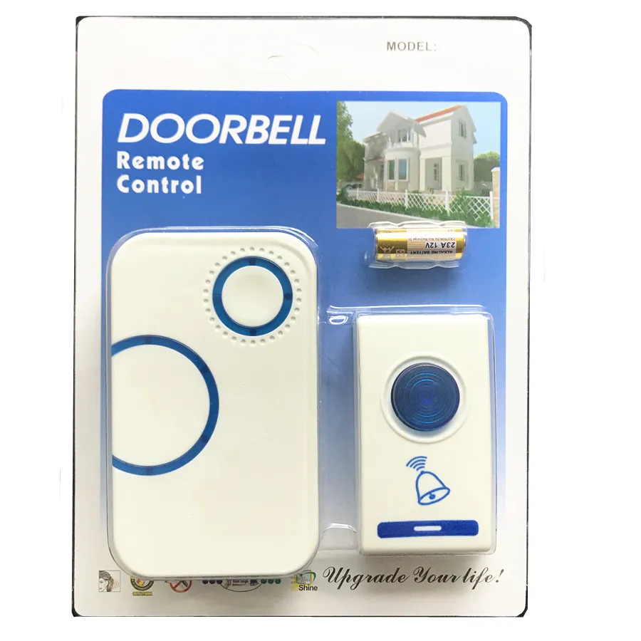 Doorbell cover home video doorbell camera wifi 1080