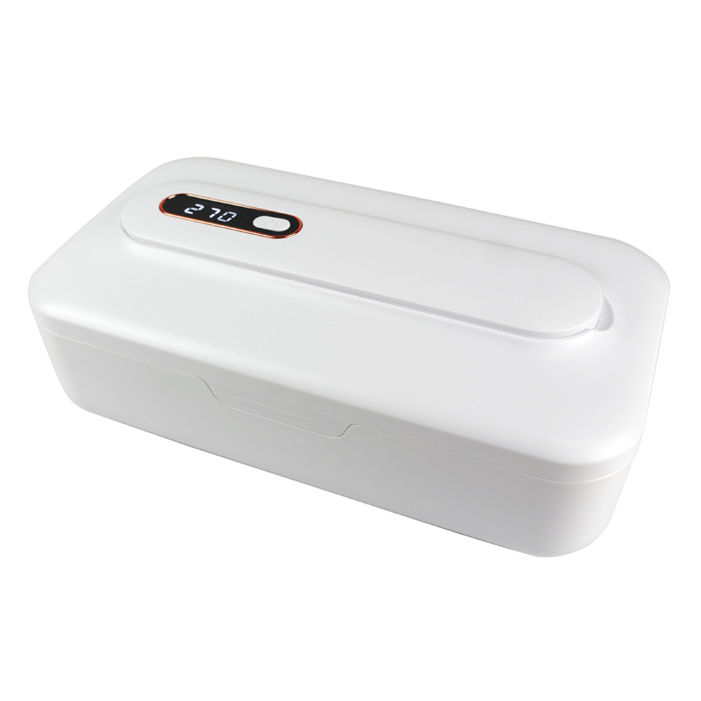 VANSU 5v 1A usb портативный УФ-стерилизатор для сотового телефона