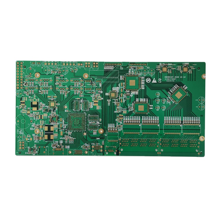 Original Electronic Custom PCB Printed Circuit Board Schematic Diagram PCBA Layout Design Services