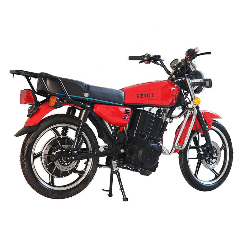 2000W motocycle electric Retro Touring Motorcycle Scooter Motorbike Adult Electric Motorcycles