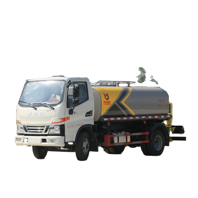 Новинка, распылитель воды JAC DONGFENG HOWO 4X2, распылитель бака, распылитель бака, распродажа