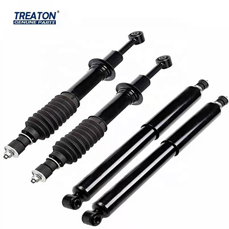 OEM 341340 TREATON-CAR амортизатора удара передней оси для Tacoma GRJ151 2005-с высоким качеством