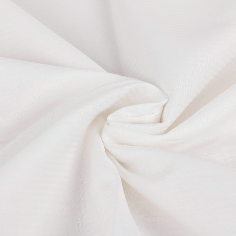 Wholesale linen Roll Manufacturer Pocket Lining 100% Cotton Poplin Fabric for Sale