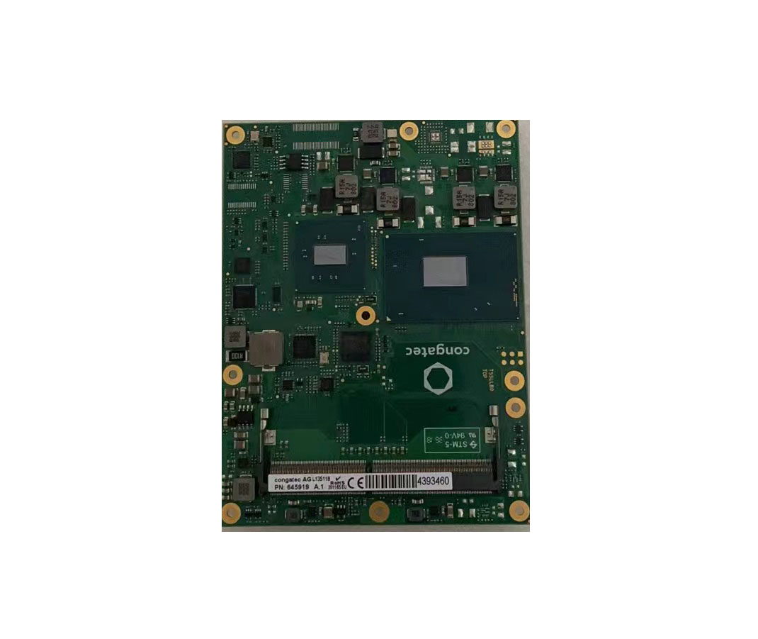 Congatec AG L131818 PN:645927 Congatec AG L131418 PN:645927 645928 оригинальная материнская плата промышленного управления