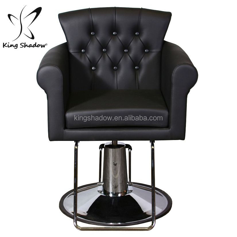 King shadow, набор мебели для салона, парикмахерское кресло, стул для макияжа, стильный стул