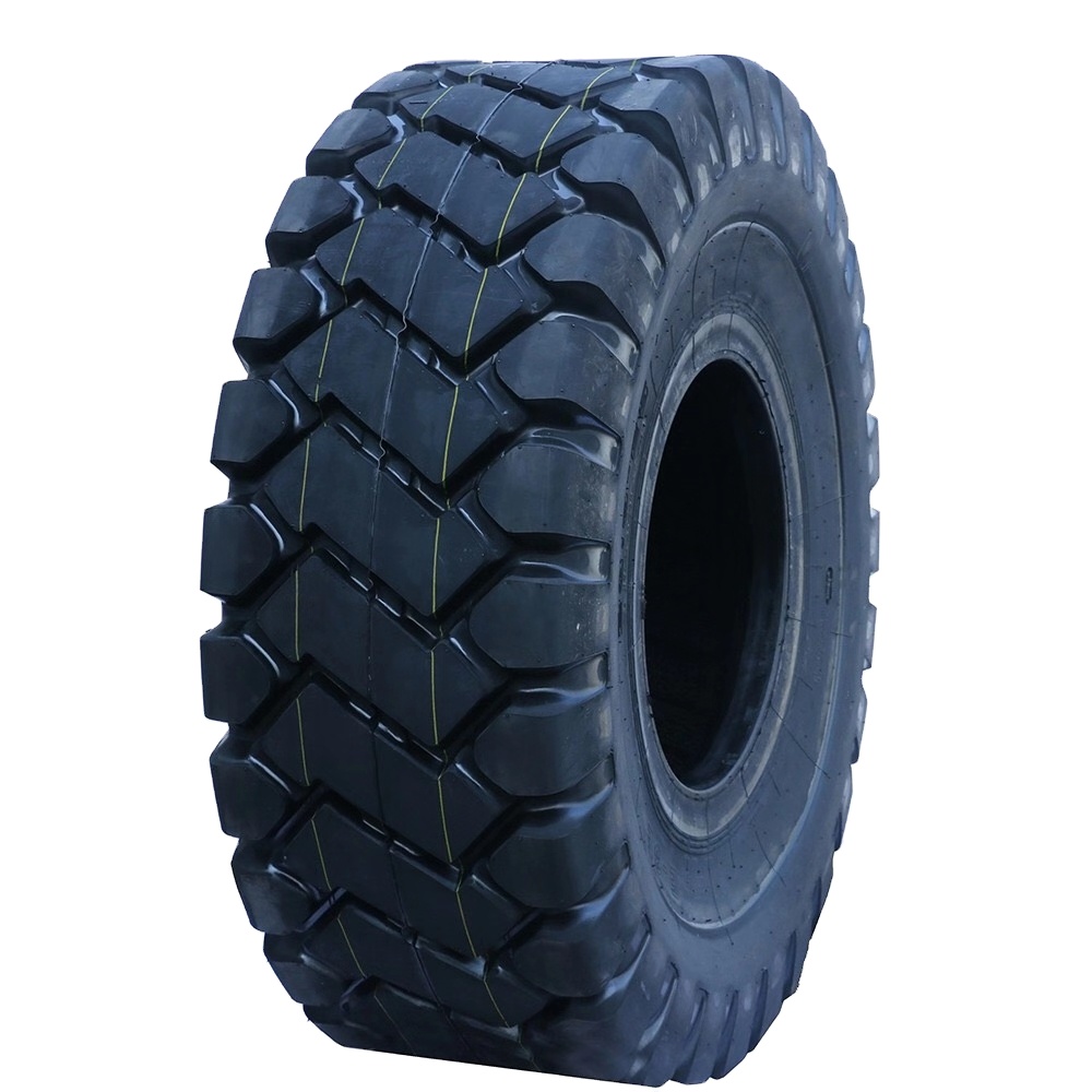 Шины марки SUPERHAMA OTR 20,5-25 для погрузчика earthmover mining L3, Новинка