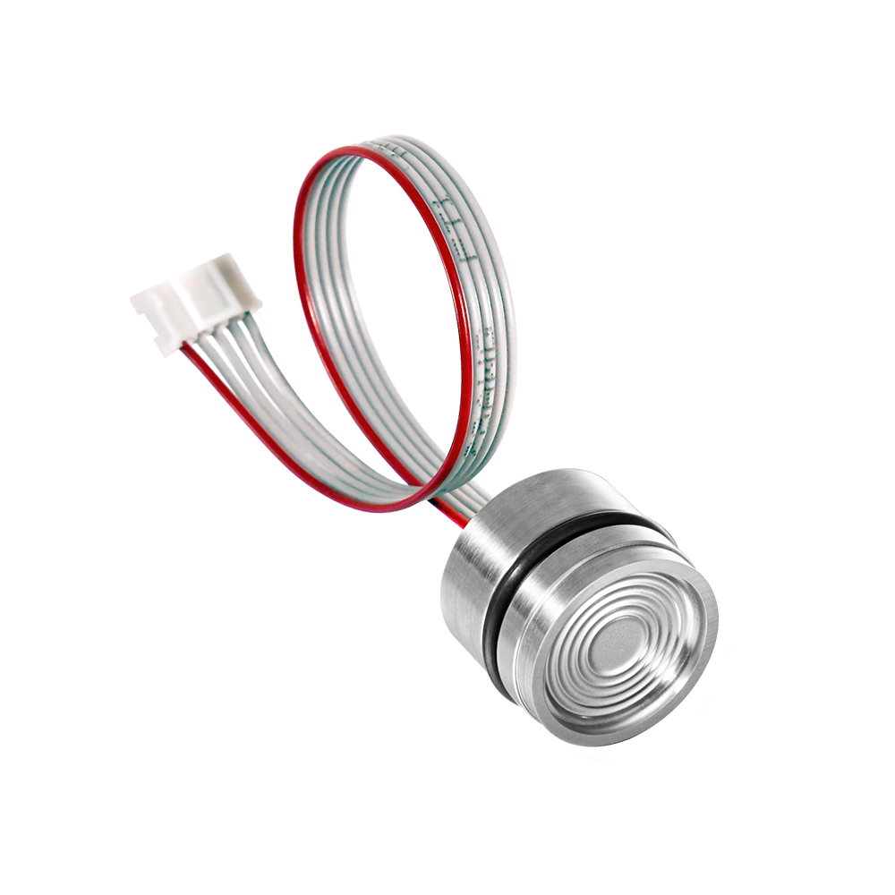 Микродатчик I2C интеллектуальный датчик MPM3801 индивидуальный цифровой датчик давления воды Датчик уровня жидкости датчик зонда передатчик