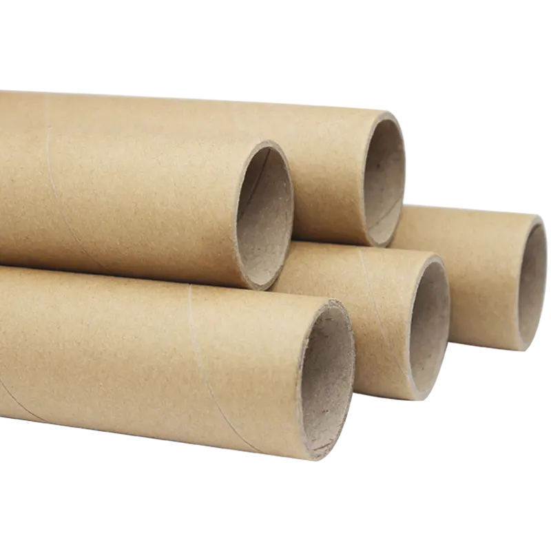 Packaging Tube kraft paper core for Adhesive Tapes