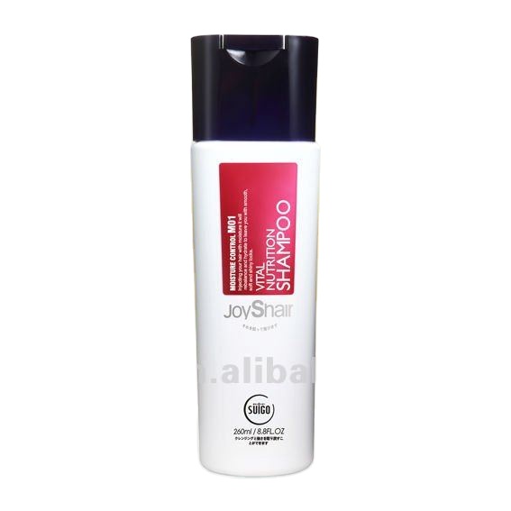 Private Label Cream Form Collagen Protein Hair Shampoo And Conditioner