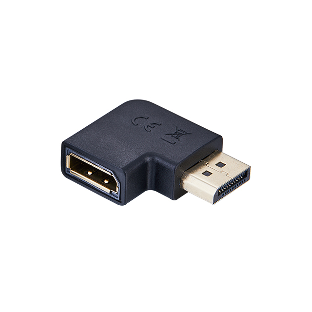 Professional Manufacture Cheap Electronic DP Adaptor Electronic DP1 . 4 Converter Adaptor