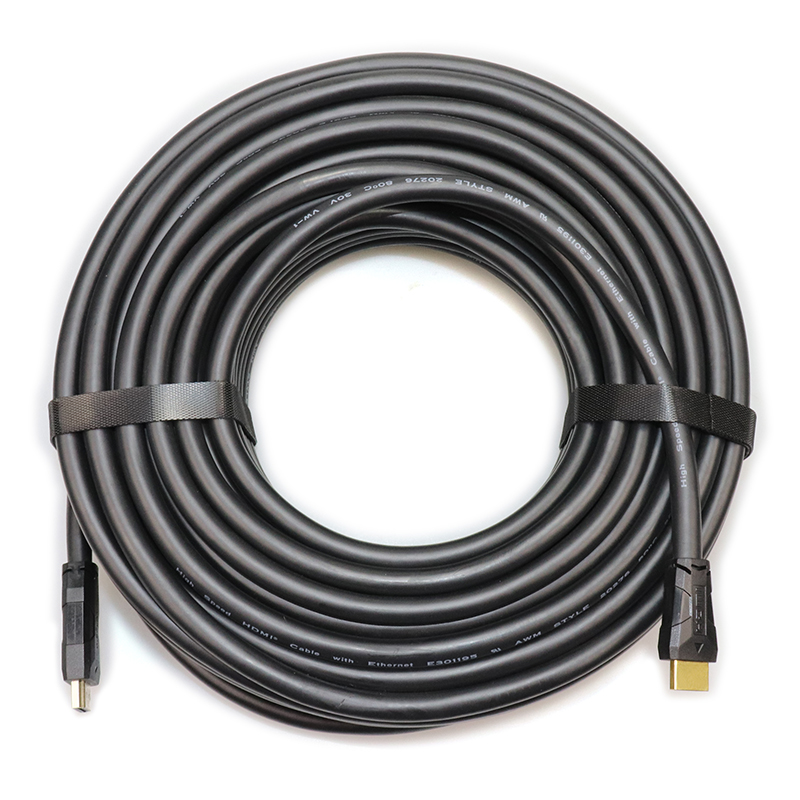 4K Hdmi2.0 металлический корпус Премиум 30 Mtr катушка Розничная форма полиэтиленовый пакет Hdtv для Hdmi-кабеля для игр светодиодный дом