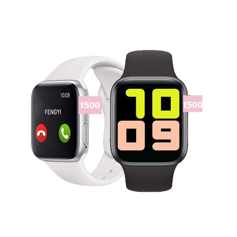 2021 reloj inteligente akilli saat T500 + смарт-часы серии 5 6 T 500 + plus pro Смарт-часы android hiwatch T500 для мужчин и женщин