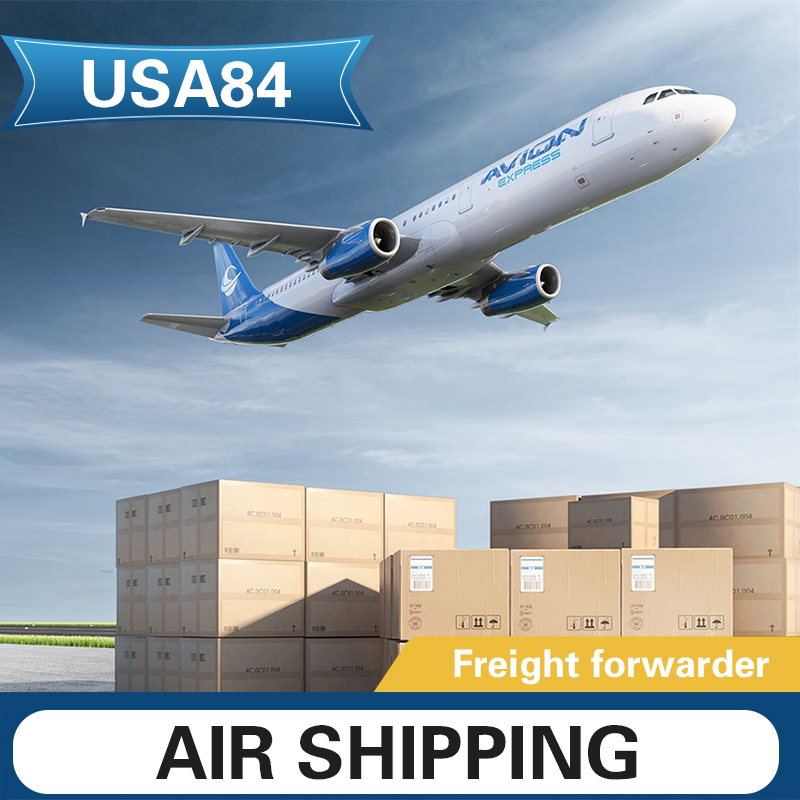 Новые профессиональные логотические услуги freightos amazon fba, авиаперевозчик, агент по доставке в США SDF8