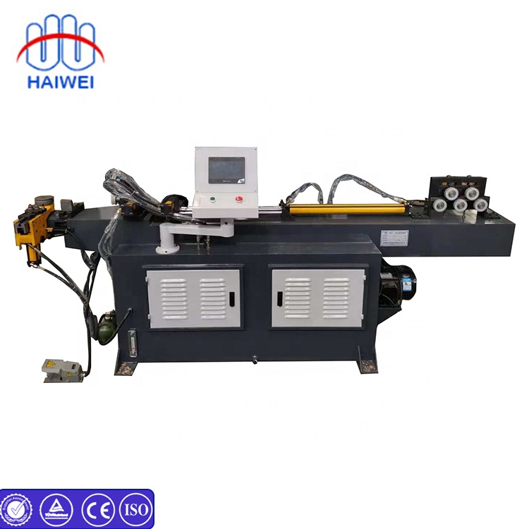 38cnc Автоматическая выпрямляющая и Гибочная Сталь Медная гибочная машина другие трубы и Трубогибочные машины