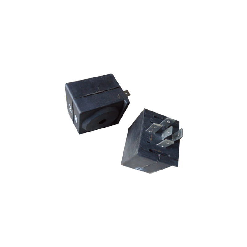 China Brand Bus Spare Parts Relay