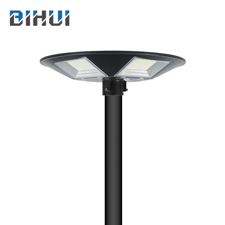 Горячая Распродажа, продукт Smd 2200k-6500k 150w 250w красивый наружный светодиодный солнечный садовый светильник