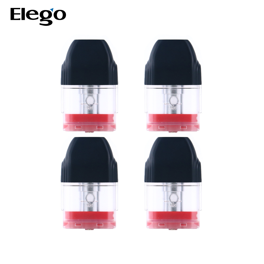 Картридж Uwell Caliburn KOKO, 2 мл, 1,2 Ом