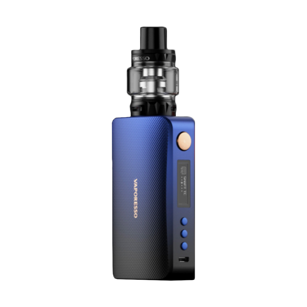 Электронная сигарета бокс-мод оптовая продажа Новое поступление Vaporesso Gen 220 Вт TC комплект