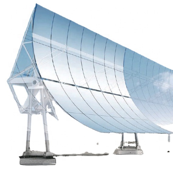Горячее предложение! Распродажа! Heliostat зеркало, Солнечное Зеркало для heliostat power tower