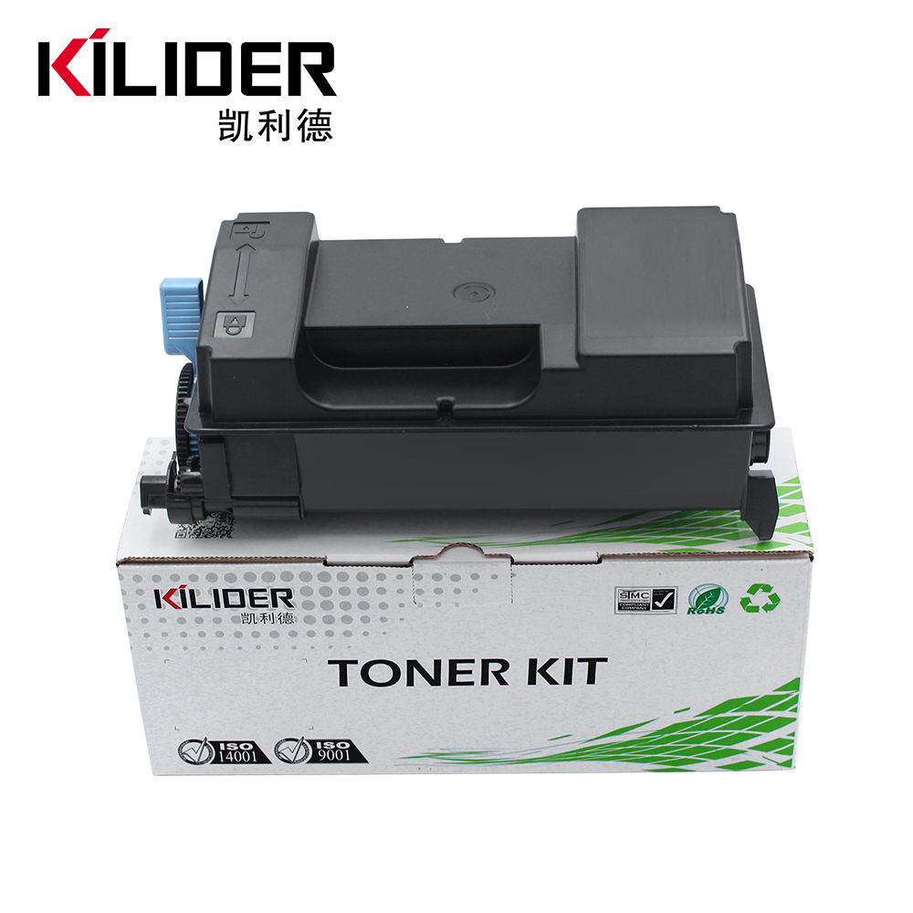 Kilider лазерный принтер совместимый тонер-картридж Ricoh P800 P801