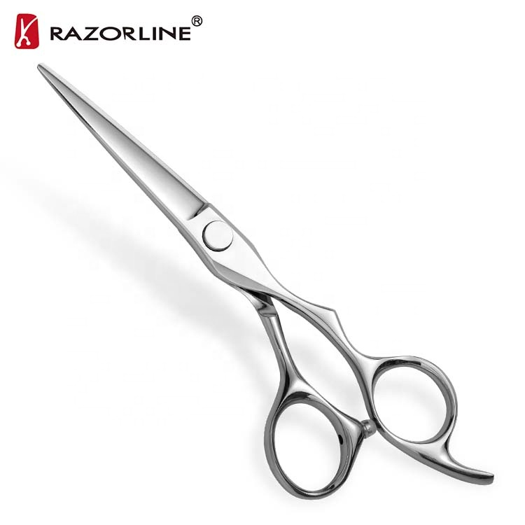 Razorline CK05 японские VG10 стальные высококачественные ножницы для волос
