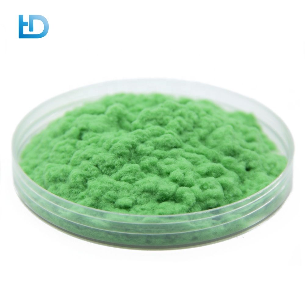 100% Nylon Flock Powder Polyamide Flocking Fiber Electrostatic Flocking Material