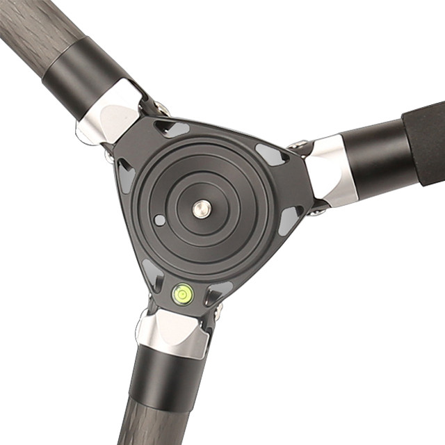 forest rest tripod carbon fiber