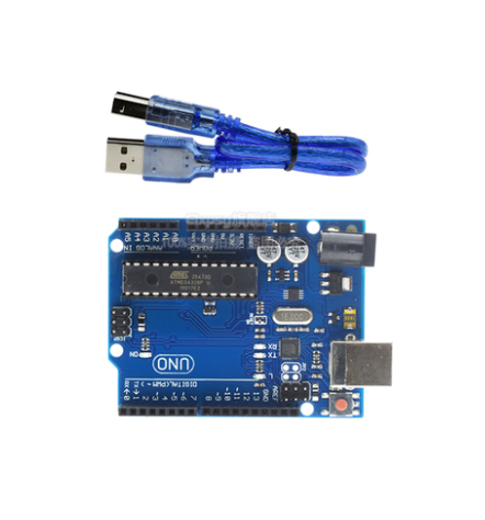 ATMEGA328P для Arduino Улучшенная версии эксперта uno-r3 управления макетная плата atmega328p MCU модуль