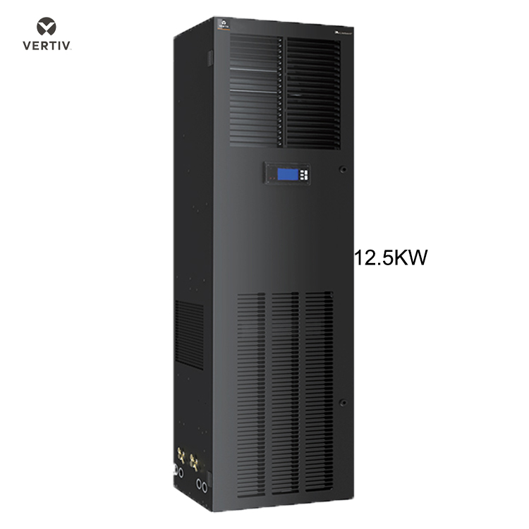 Высокоточные кондиционеры Vertiv Liebert, 12,5 кВт, компьютерный комнатный прецизионный Кондиционер