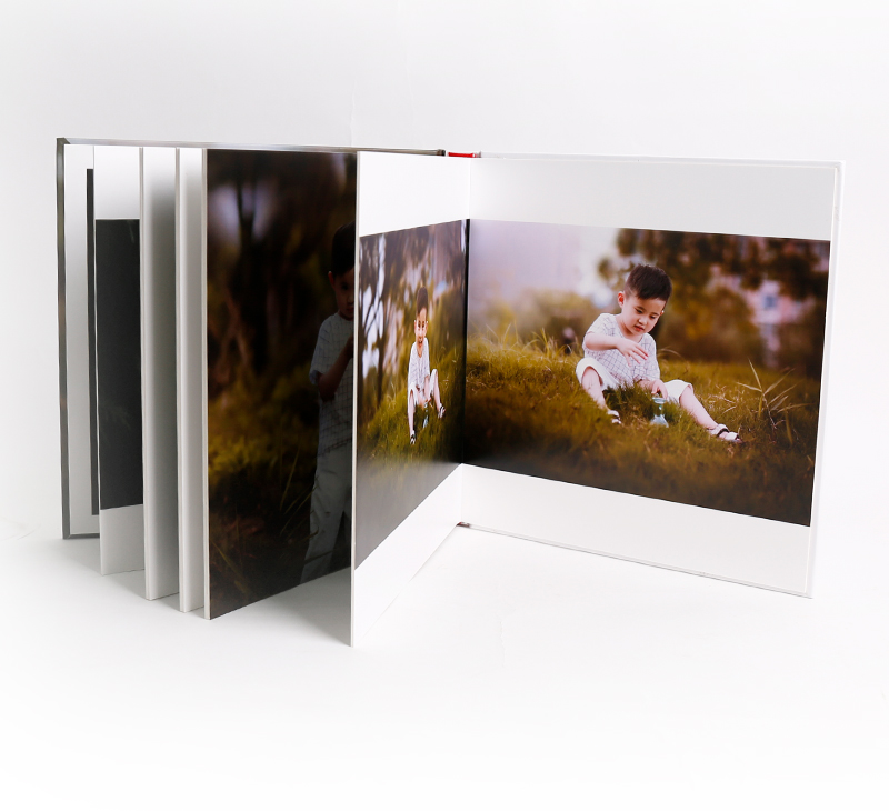 Жизнь/брак/рост ребенка AlbumCustomize размер, запись жизни