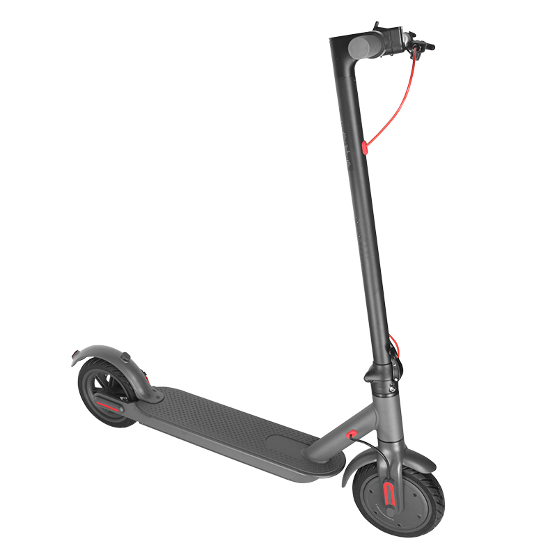 M365 Pro EU Warehouse горячая Распродажа модный 350 Вт Электрический скутер для взрослых складной электрический скутер