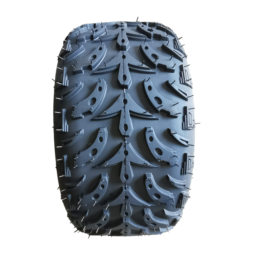 Высокое качество бескамерные шины для UTV ATV шины 145/70-6 16x8-7