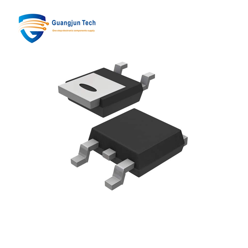 [Thysistor] BTH151S-650R,118 SCR 650V 12A DPAK