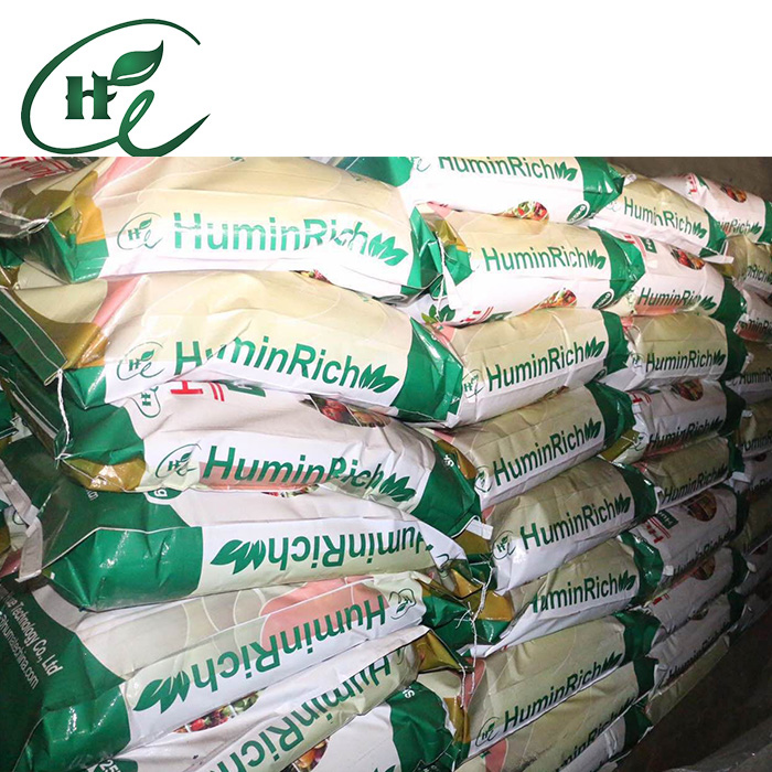 "HuminRich" 100% органическое удобрение этилендиаминтетрауксусной кислоты + аминокислота + гуминовая кислота + фульвовая кислота + водоросли + хитозан + NPK + микроэлементов + Биостимулятор
