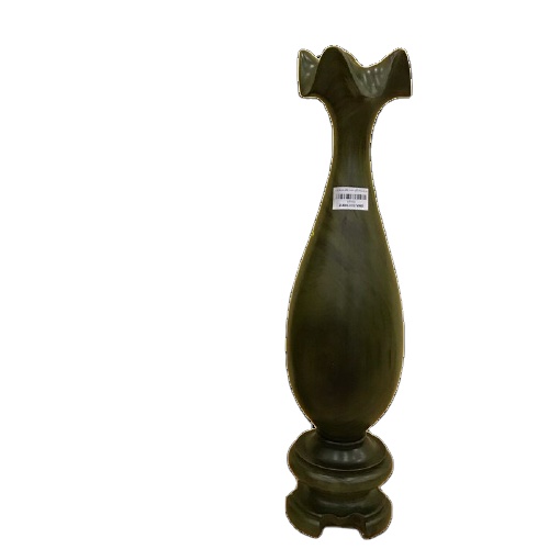 Decorative water hyacinth made from solid wood (CHINA feng shui)