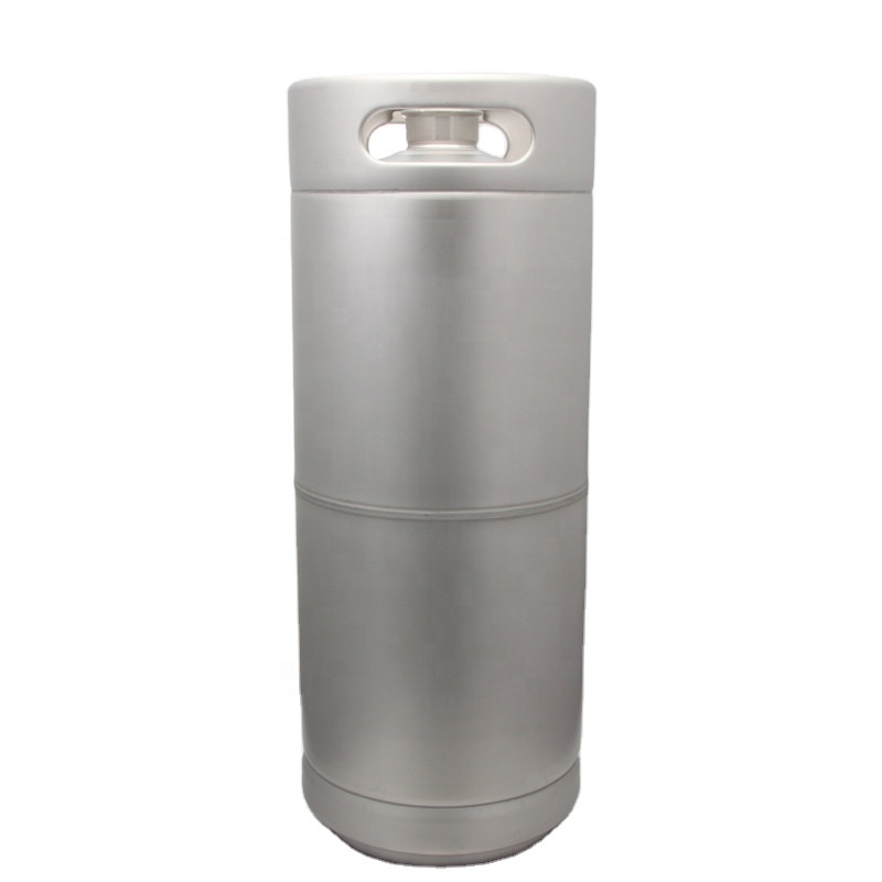Лидер продаж! Хорошее качество нержавеющая сталь бочонок 5L/10L/15L/20L/30L/60L пивной бочонок (ООН) Штабелируемые США/тонкий/евро/DIN пивной кег