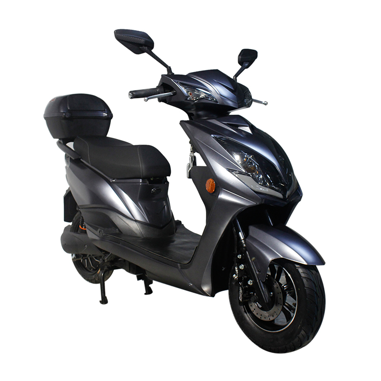 EEC COC завод 1500W дешевый взрослый Электрический мотоцикл CKD Электрический скутер