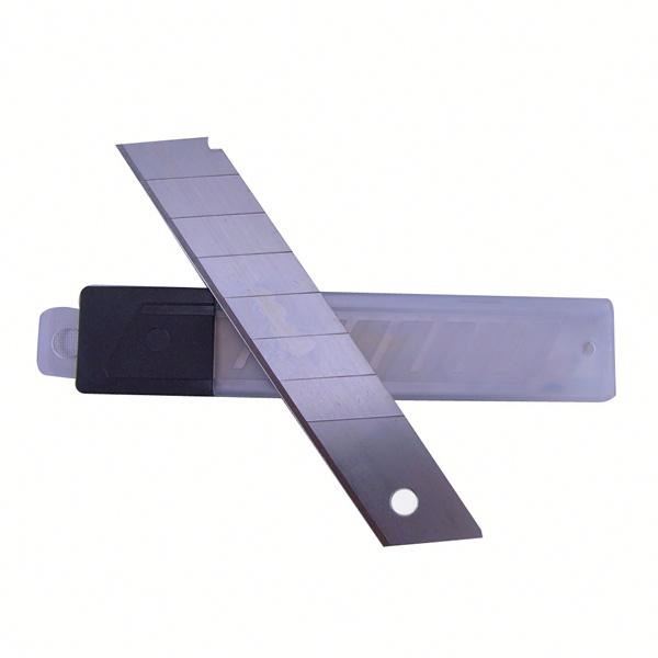18mm Snap Off Replacement Utility Knife Blades