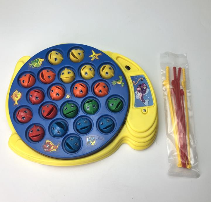 Забавные Классические игрушки для рыбалки в виде акулы