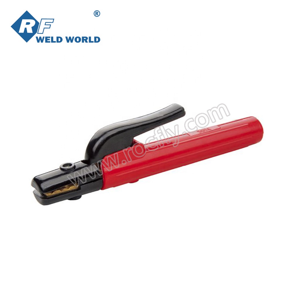 Holland Type Electrode Holder 500amp for ARC Welding