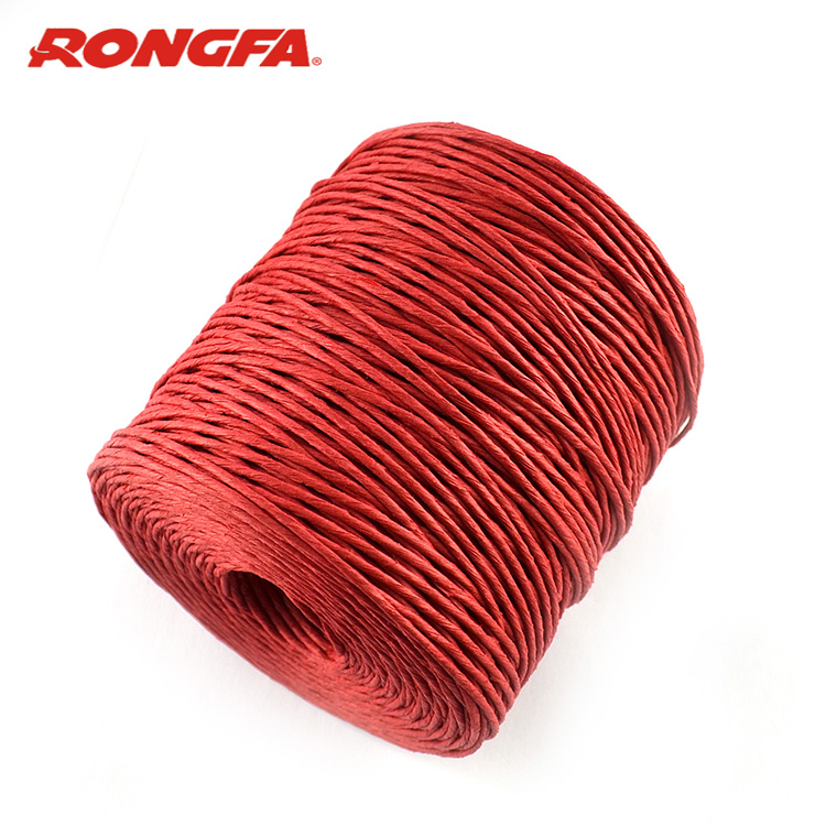 Craft paper rope decorative accessories for packing weaving hand-made accessories