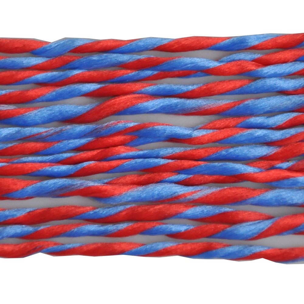 High Quality Mop Yarn Manufacturer Cleaning Colorful Microfiber Mop Yarn