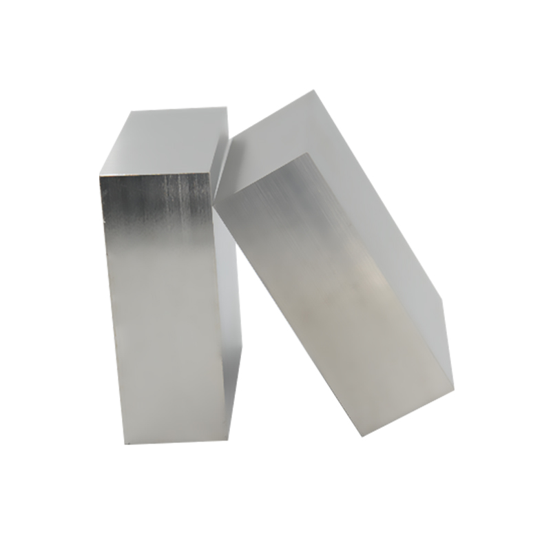 Factory price Gr2 Gr5 forging titanium alloy square block/sheet