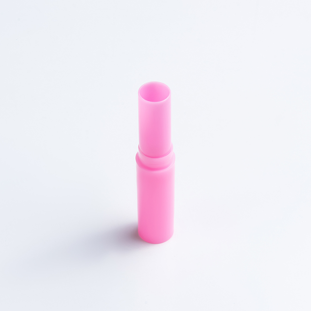 Hot Sale Free Sample 4g lipbalm empty lip balm container mini slim empty packaging paper lipstick tube containers lipsticl tubes