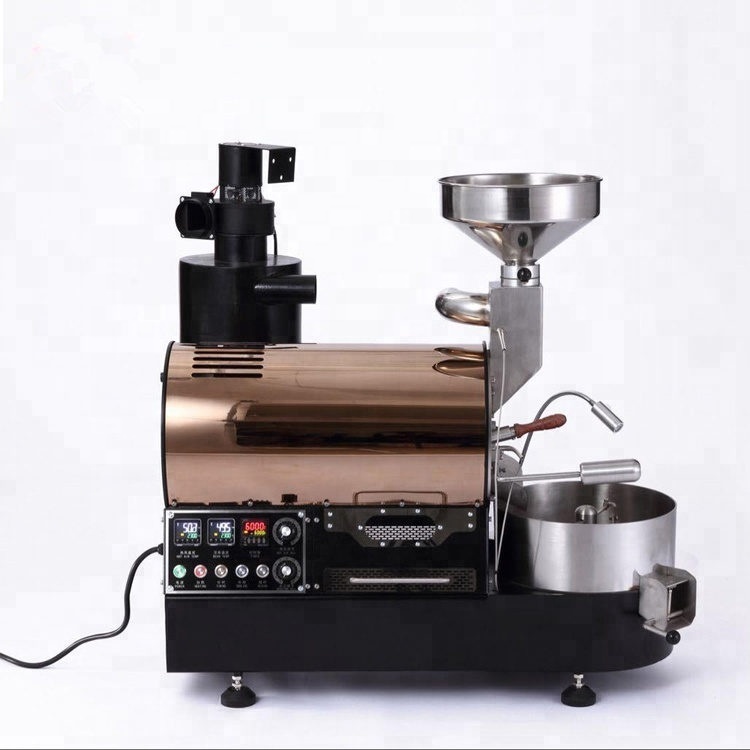 Hot sale coffee roaster bean Coffee Sample Roaster with wholesale price