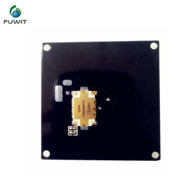 2 дБи 50*50 мм Rhsp циркулярная поляризация Rfid Uhf мини Microstrip керамическая антенна