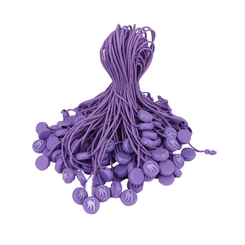 Garment tags cloths hangtag tagsfor clothes price luxury clothing etiquetas bag tages custom hang tag string